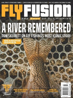 Fly Fusion - Magazine